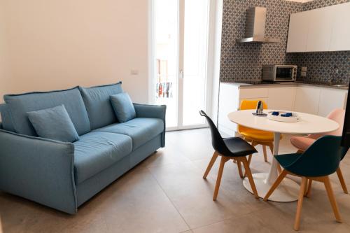 Bosco Home — 4-Star Luxury Hotel in Manfredonia, Italy