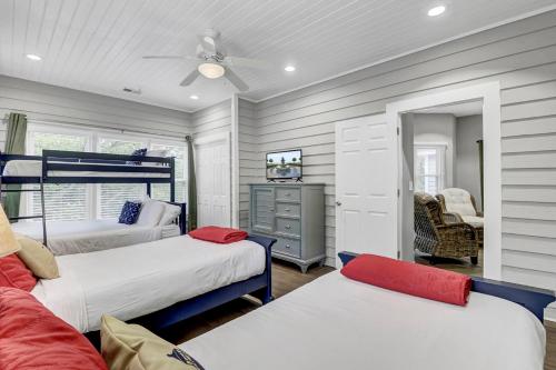 Grand Pavilion 71 by Wild Dunes Home in Resort Core with Amenity Access - photo 24