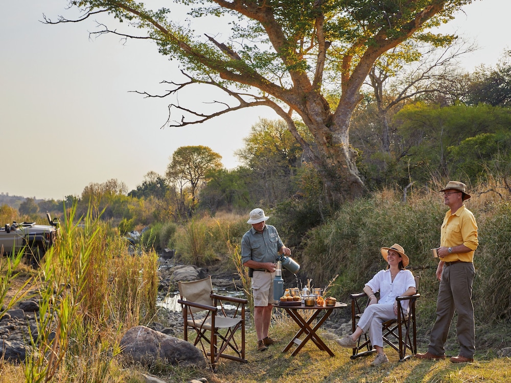 Toro River by Newmark in Unknown City, South Africa