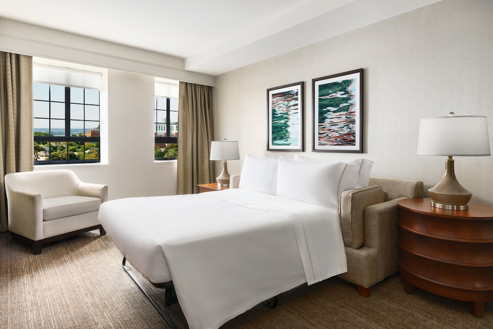 The Westin Portland Harborview - photo 15