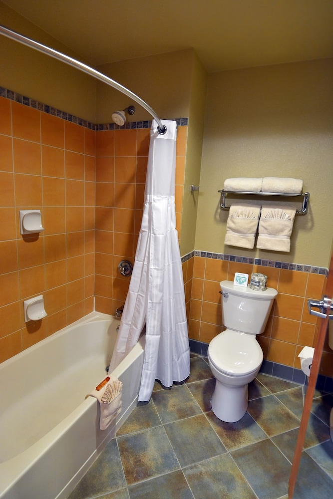 Quinault Beach Resort and Casino - photo 16
