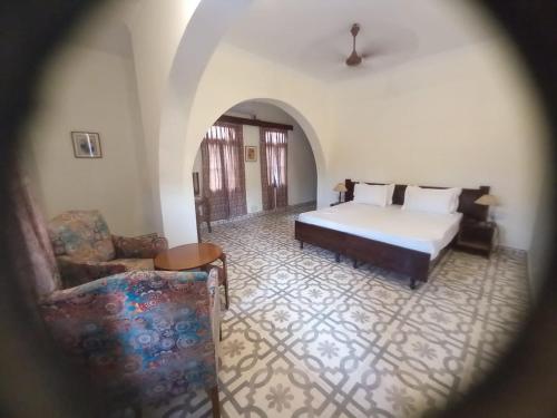 Sankhu Niwas — Bikaner — photo 5