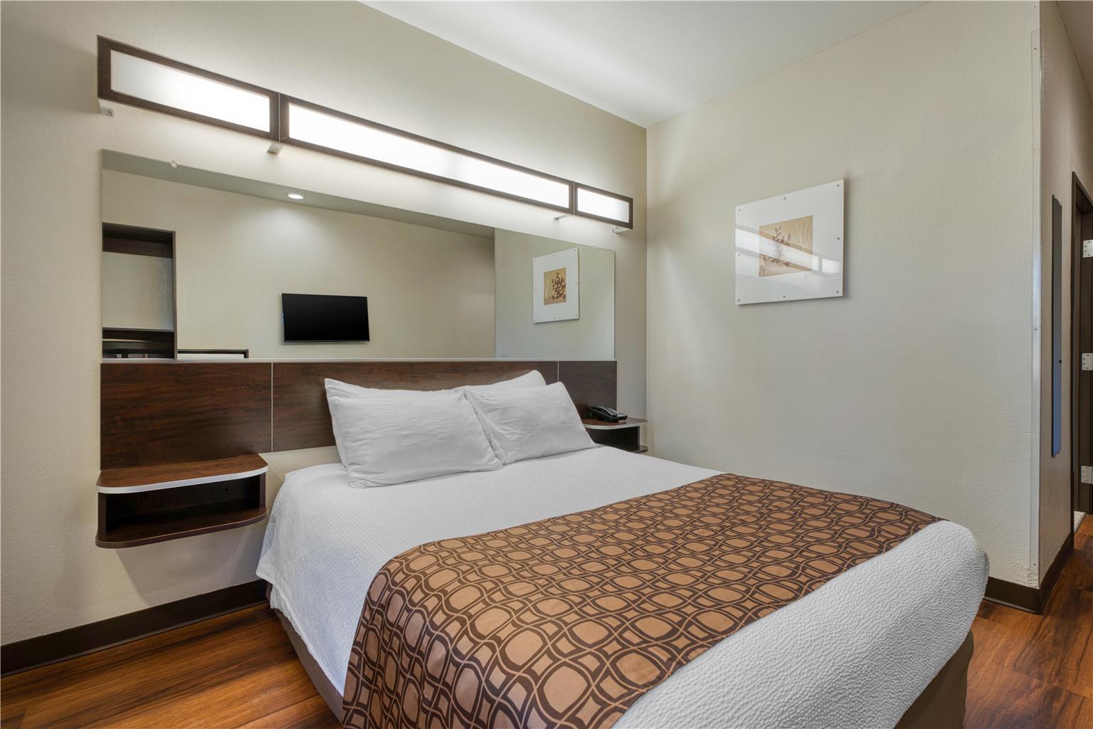 SureStay Plus Hotel by Best Western Buckhannon - photo 22