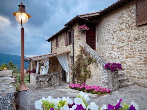 Il Poggio della Luna — hotel in Piegaro