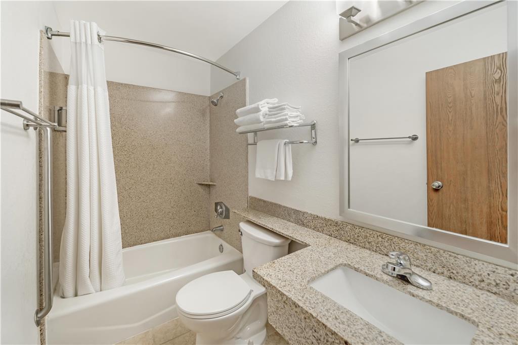 Best Western Antelope Inn & Suites - photo 54