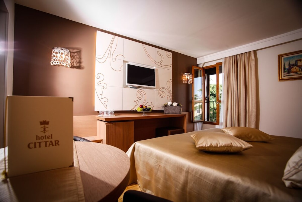 Hotel Cittar — Novigrad — photo 5