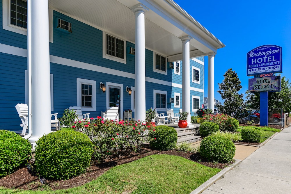 Commander Beach House Hotel - photo 60