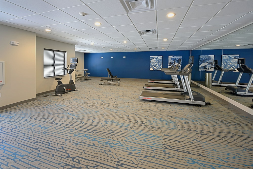 Staybridge Suites Little Rock Medical Center by IHG - photo 20