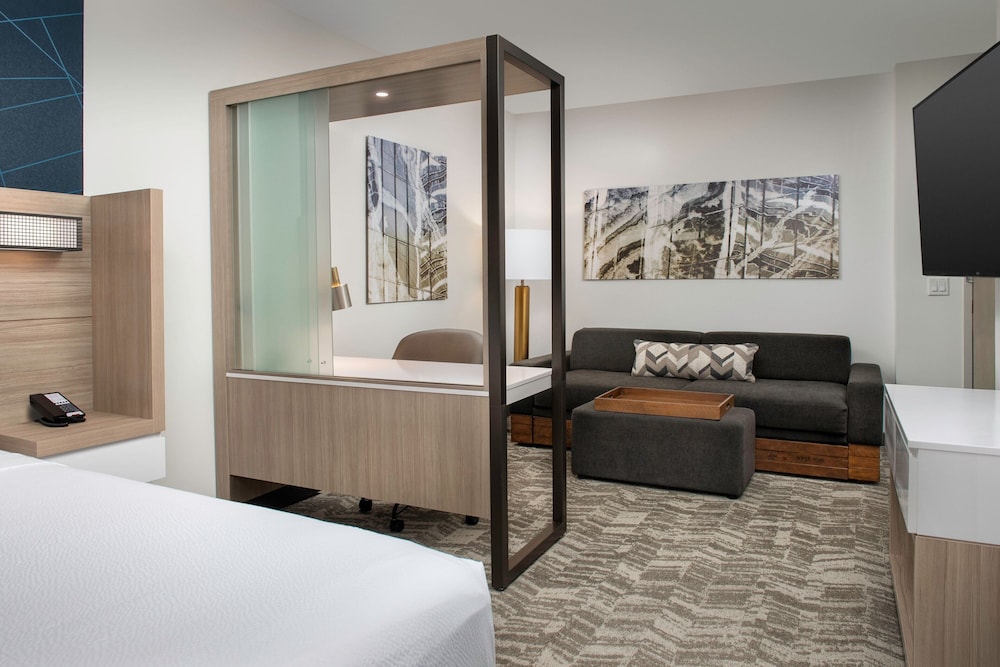 SpringHill Suites by Marriott Cincinnati Mason - photo 8