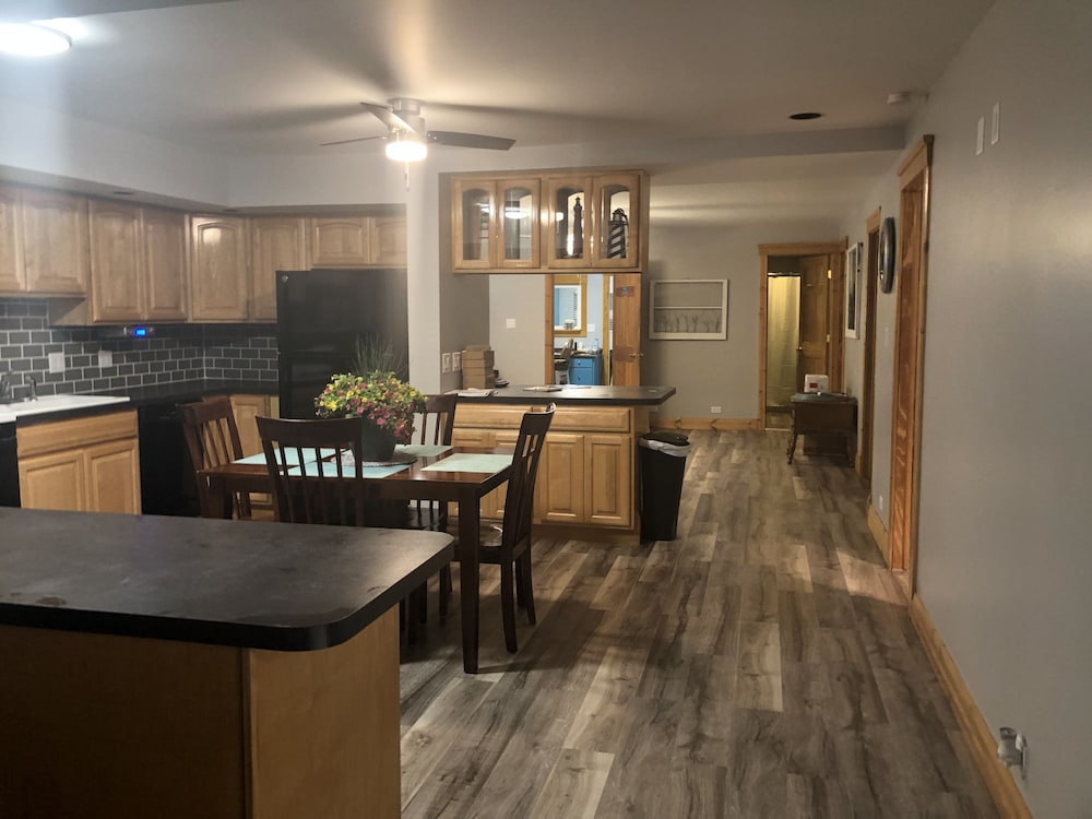 Alexanders Landing - photo 56