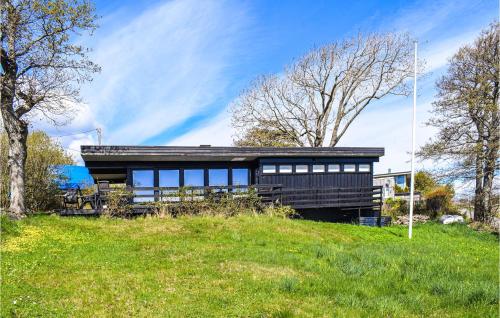 Lovely Home In Stavern With Wifi — 4-Star Luxury Hotel in Stavern, Norway