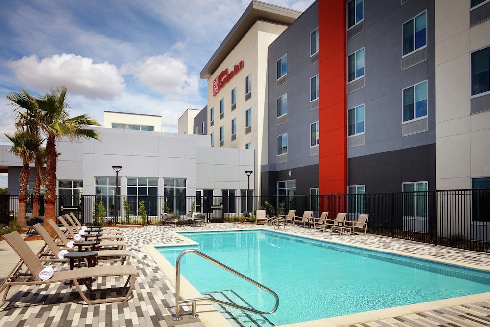 Hilton Garden Inn Sacramento Airport Natomas - photo 23