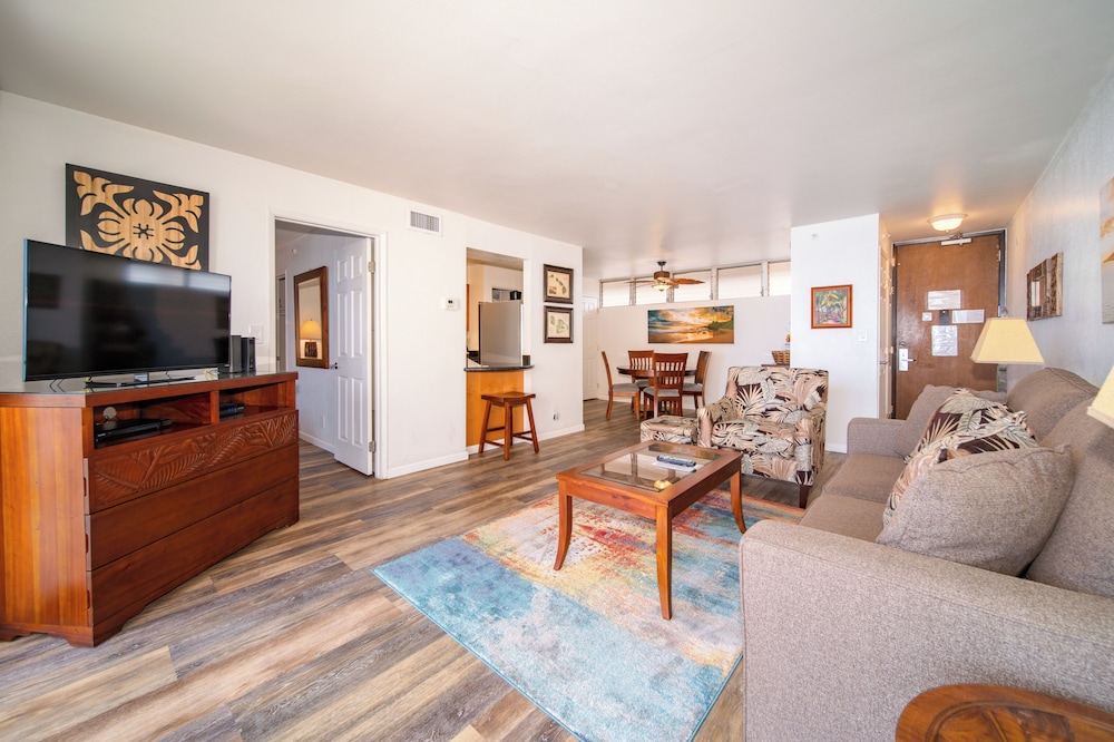 Royal Kahana Maui By Outrigger - photo 332