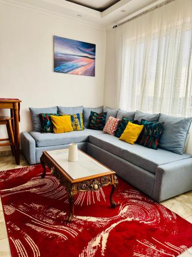 Lindiwe's Cozy Little Livin' 2 — 4-Star Luxury Hotel in Kigali, Rwanda