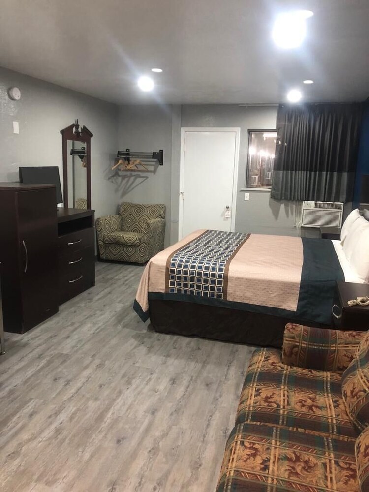 Oyo Hotel Waldron Ar Hwy 71 - photo 5