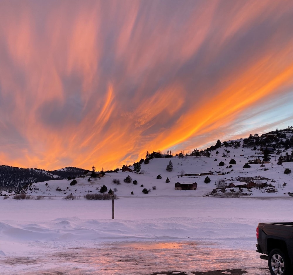 Aspen Cove resort - photo 19