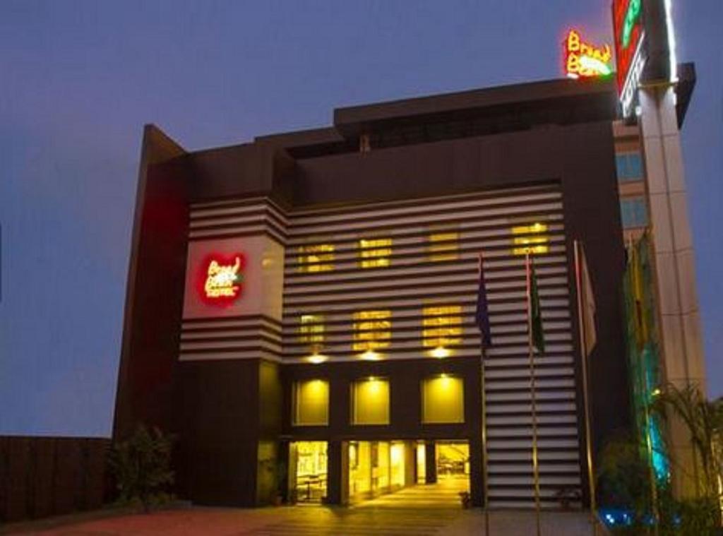 Broad Bean Cochin - last minute hotel in Cochin