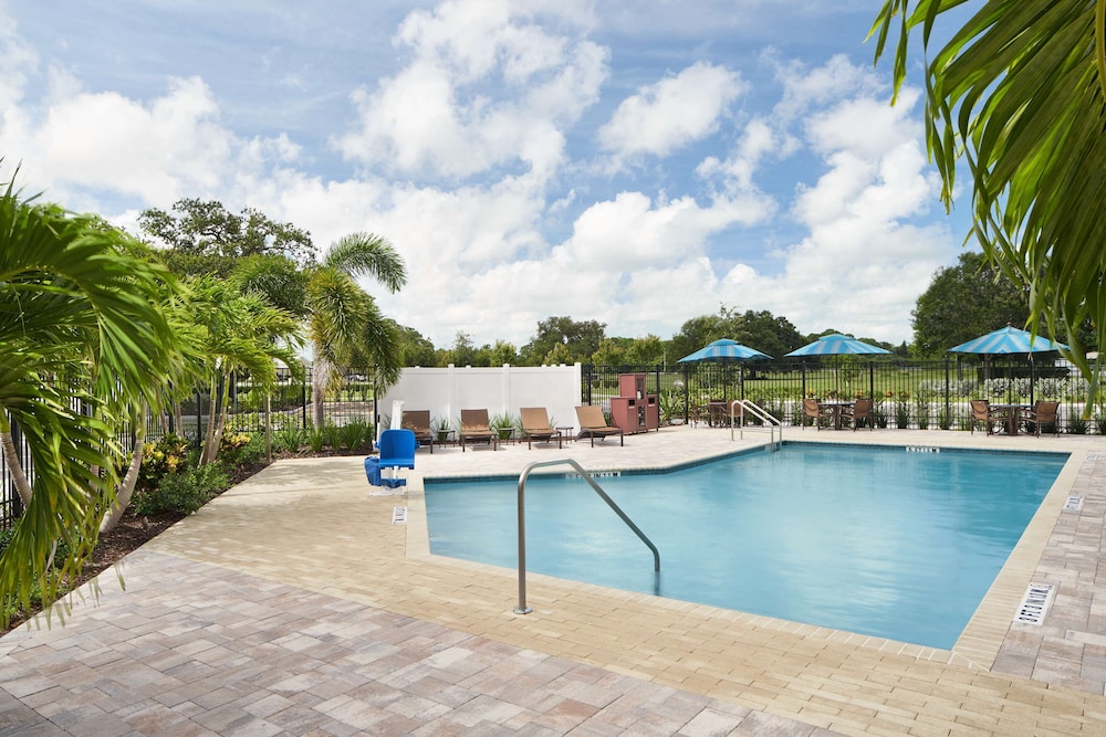 Hyatt Place Melbourne Palm Bay I 95 - photo 37
