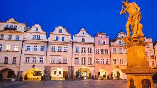 Grodzka Stare Miasto Aparthotel Dream Apart in Jelenia Gora, Poland