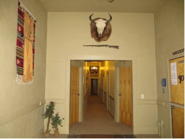 Dakota Spur Hotel - photo 15