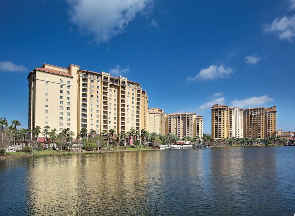 Club Wyndham Bonnet Creek - photo 125