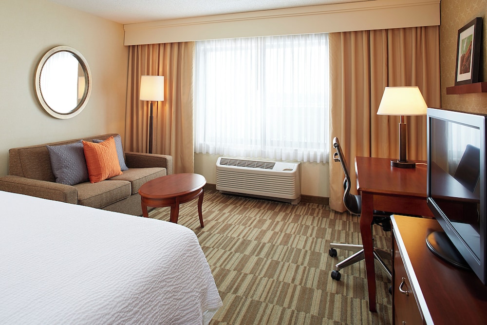 Courtyard by Marriott Denver South Park Meadows Mall - photo 8