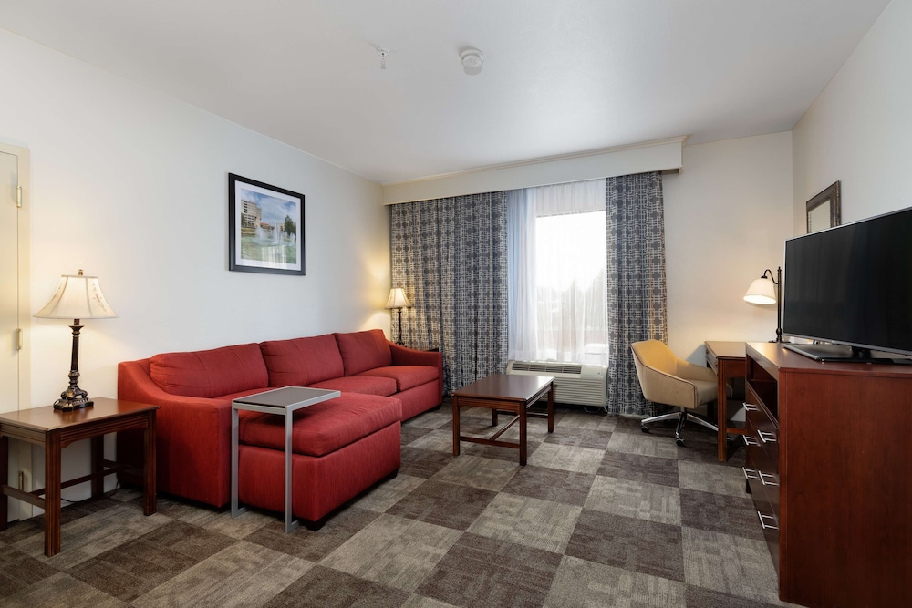 Hampton Inn & Suites Baton Rouge I 10 East - photo 29