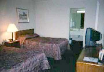 Memorial Inn and Suites - photo 3