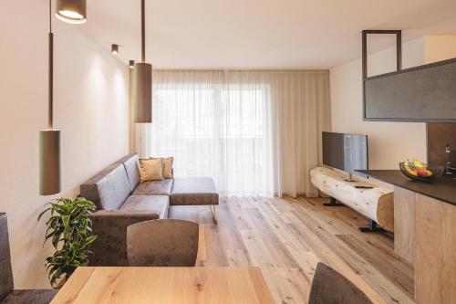 Apartments Silva Summit — 4-Star Luxury Hotel in San Giovanni, Italy