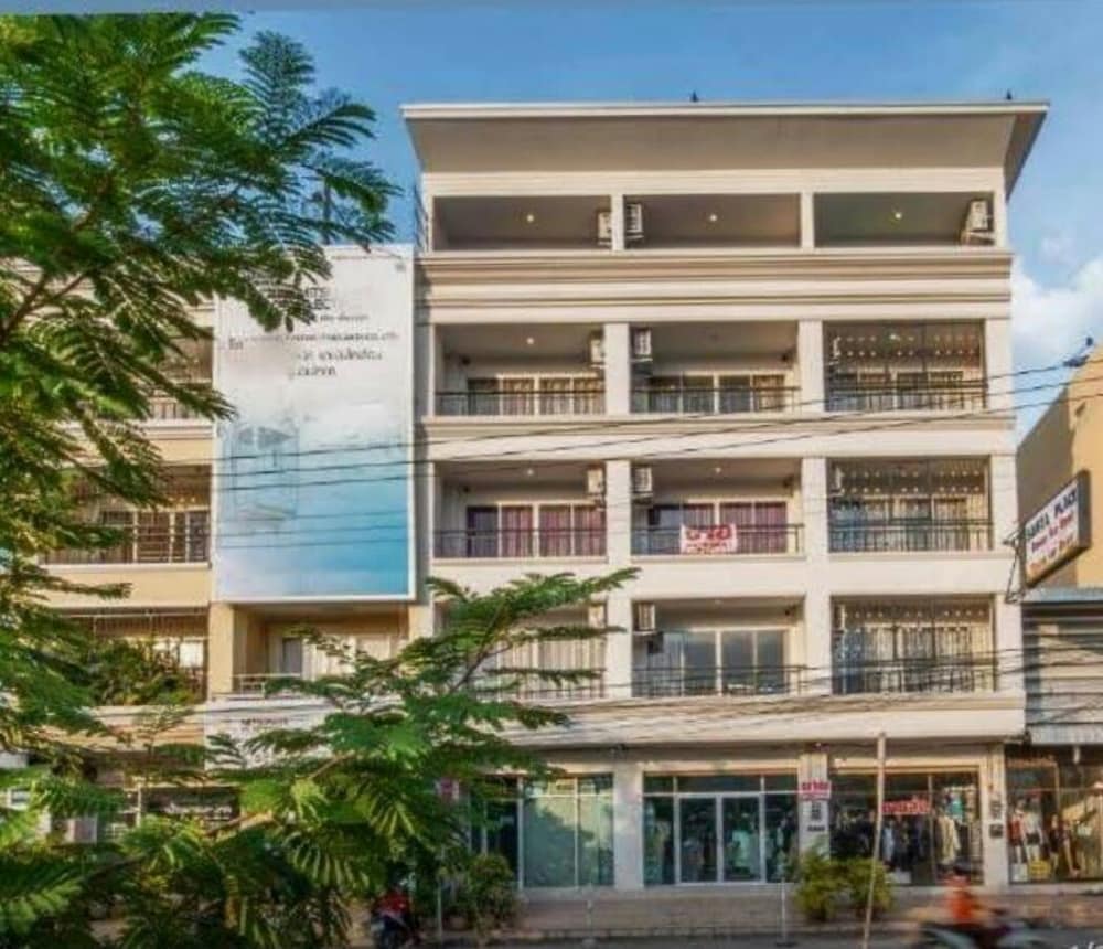 Santa Place - last minute hotel in Pattaya