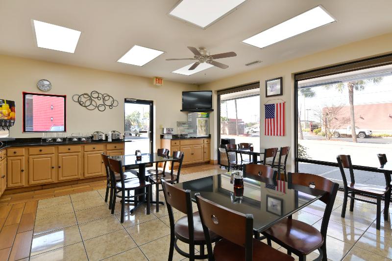 OYO Hotel Lake Park Valdosta I 75 Exit 5 - photo 20