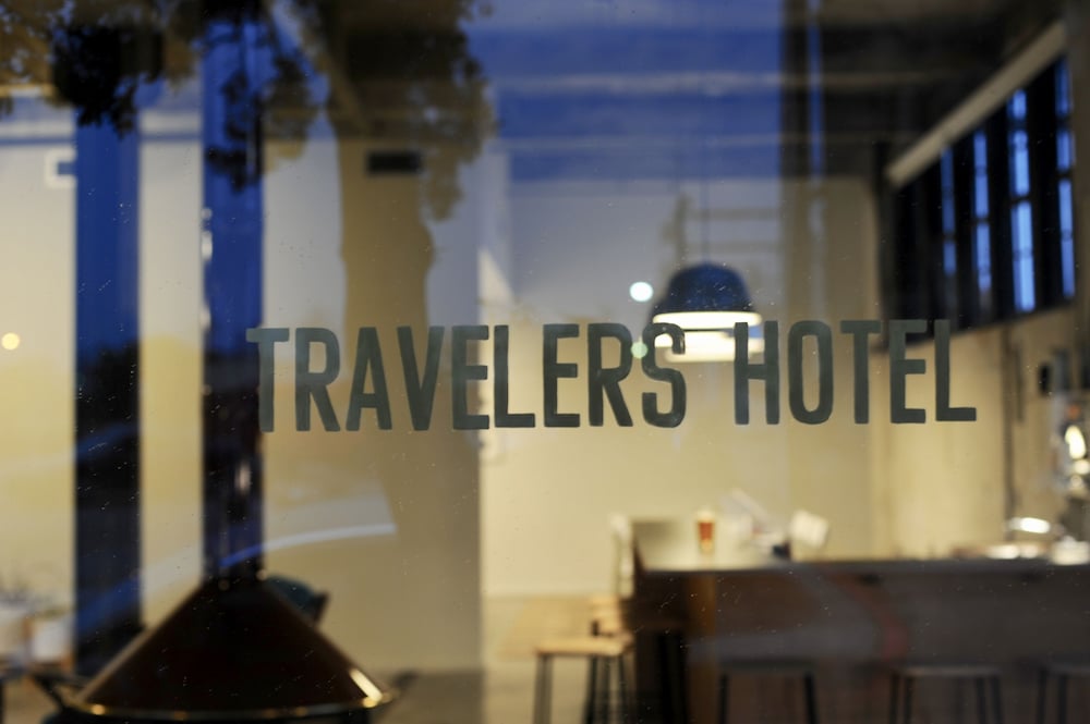 Travelers Hotel - photo 49