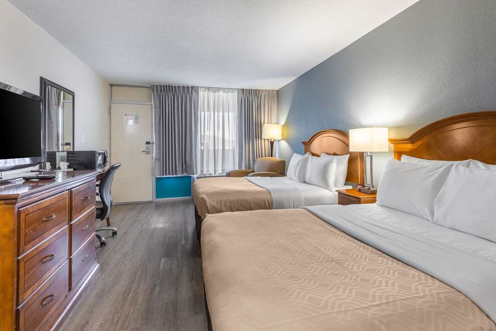 Econo Lodge Middlesboro - photo 9