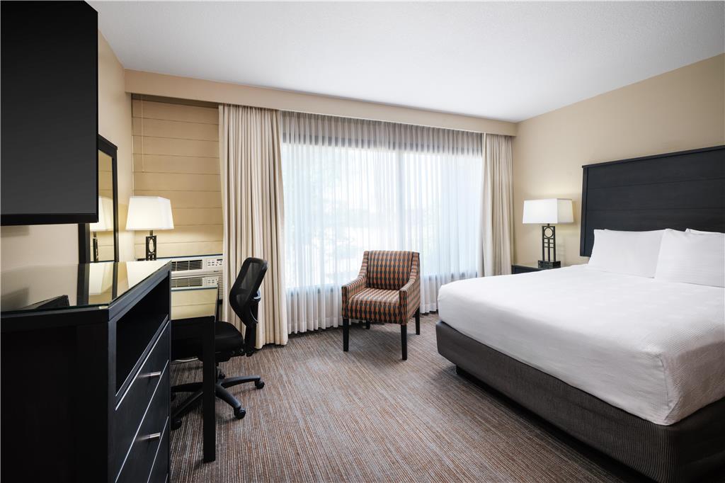 Best Western Plus Hood River Inn - photo 71