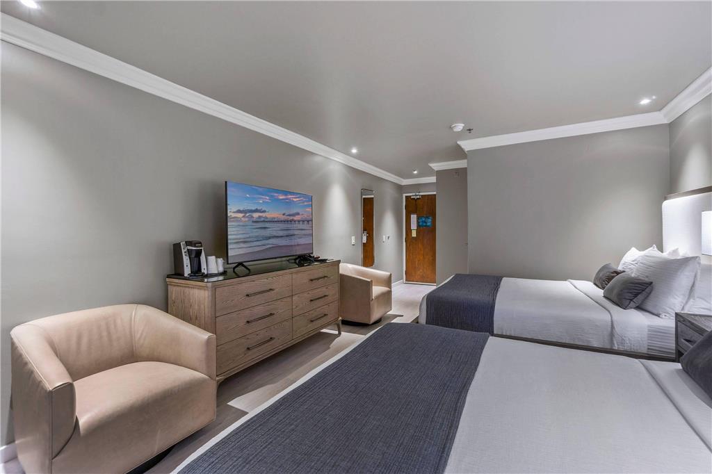 The Volare an Ascend Collection Hotel - photo 24