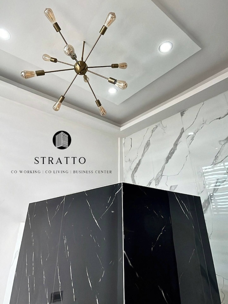 STRATTO CoLiving Villahermosa in Villahermosa, Mexico