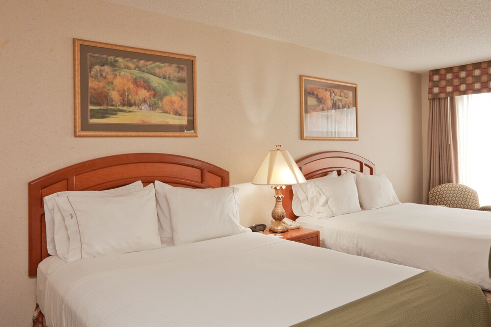Holiday Inn Express & Suites Montpelier by IHG - photo 10