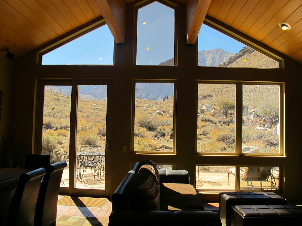 Convict Lake Resort - photo 34