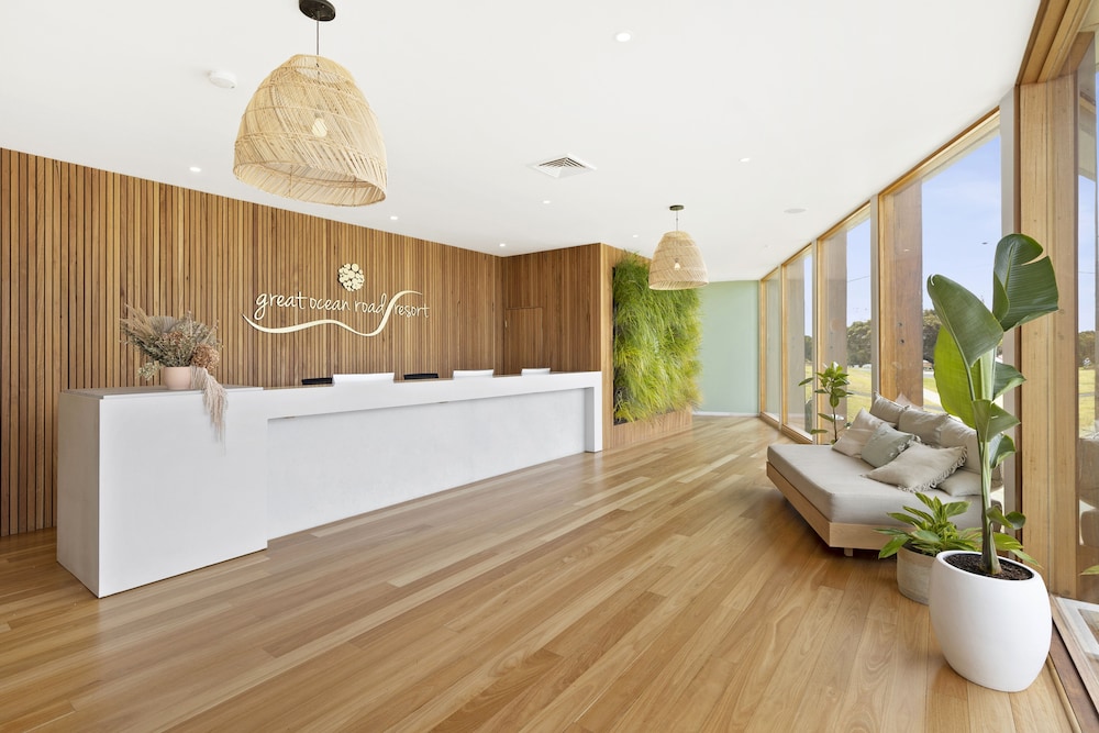 Great Ocean Road Resort — Anglesea — photo 2