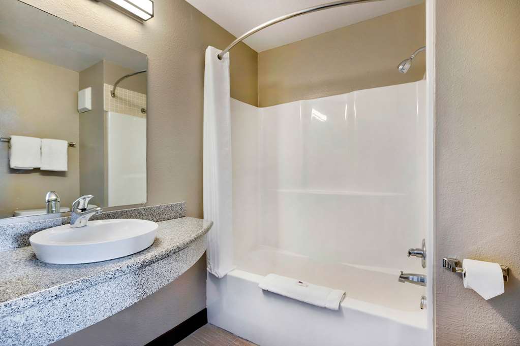 Motel6 Norman OK - photo 19