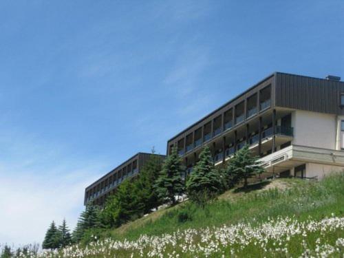 Palace Sestriere Resort in Sestriere, Italy