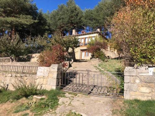 Los Rosales de Gredos — hotel in Hoyos Del Espino