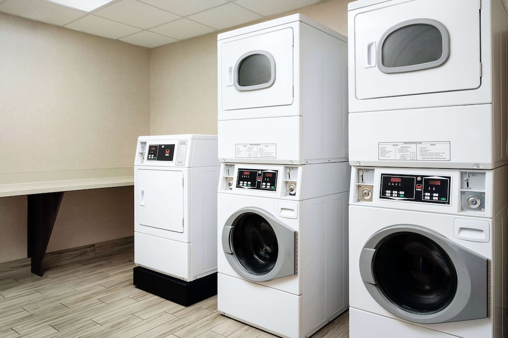Hampton Inn by Hilton Plant City - photo 26