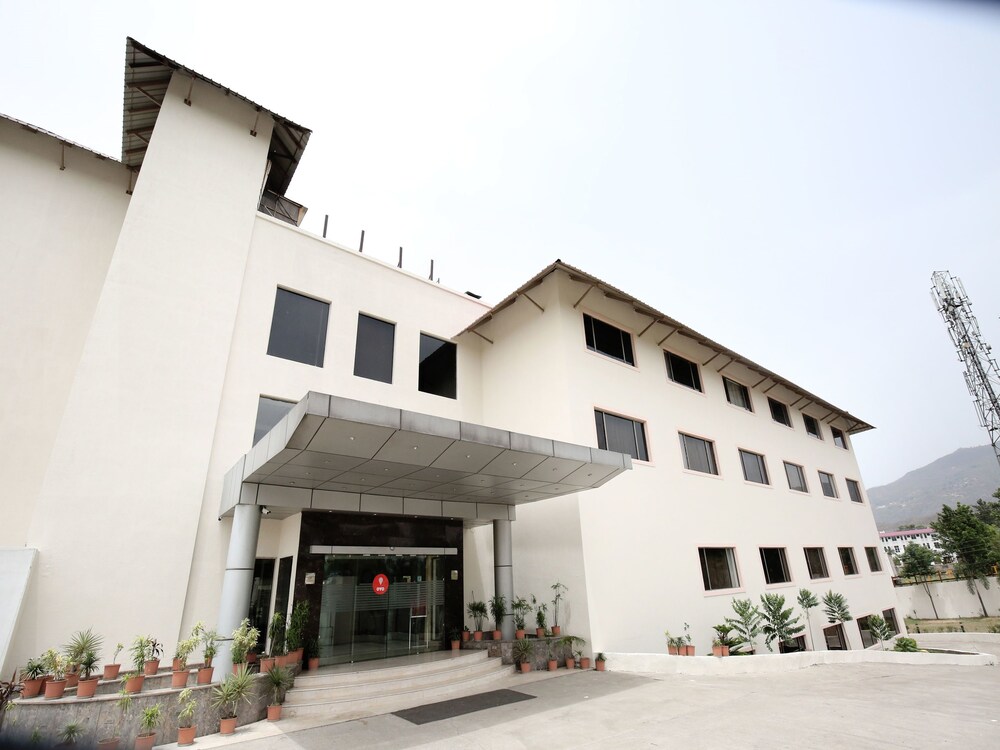 OYO 14718 Woods resorts in Kasauli, India