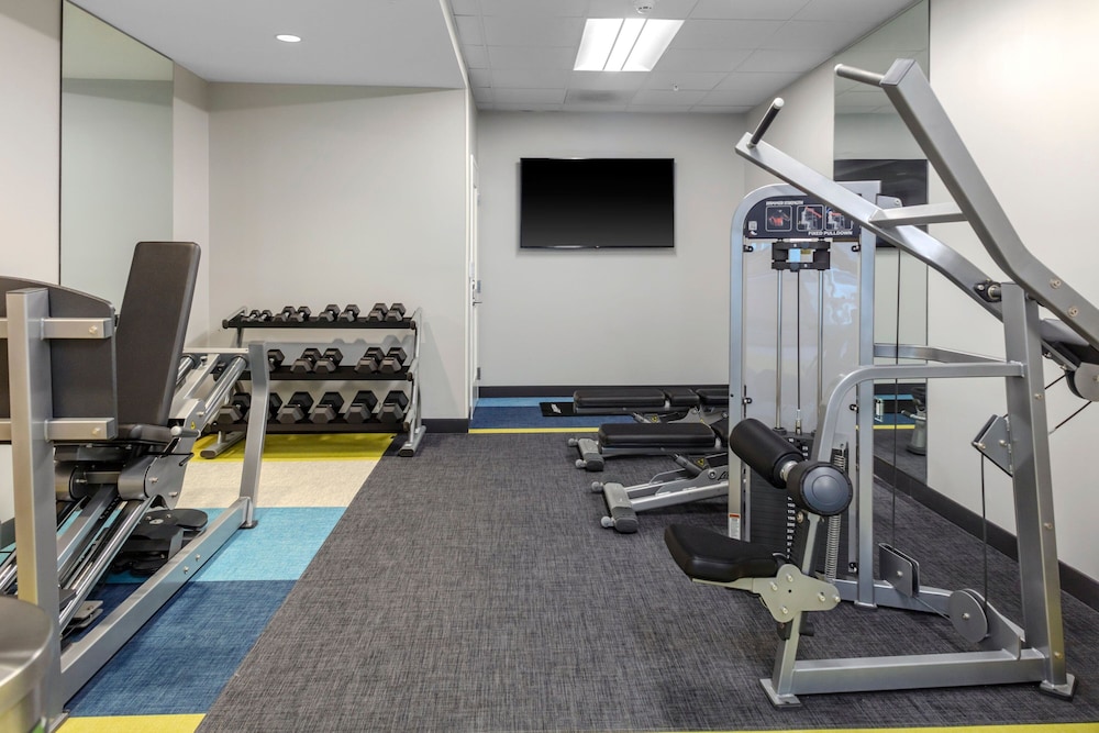 TownePlace Suites by Marriott Chesterfield - photo 14