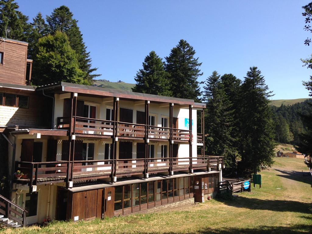 Hotel Le Rocher Du Cerf in Clermont-Ferrand, France