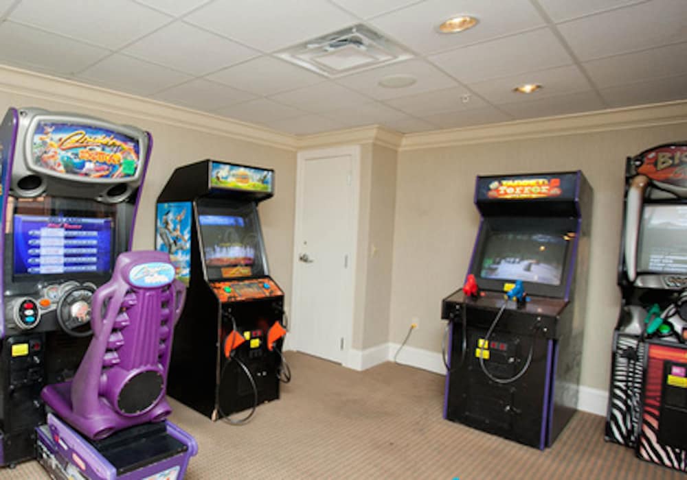 Emerald Grande Vacation Resort by Resort Stay - photo 25