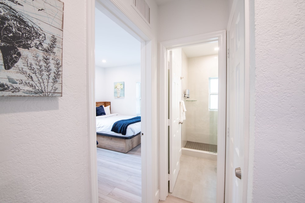 The Lauderdale Boutique Hotel - photo 28