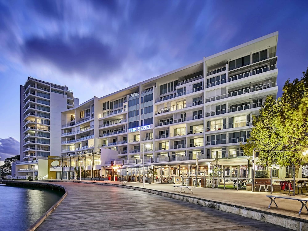 The Sebel Mandurah in Mandurah, Australia