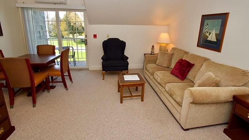 Baileys Harbor Yacht Club Resort - photo 32